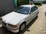 BMW 316i Compact Comfort Edition Comfort Edition - BMW 316: 316i Compact