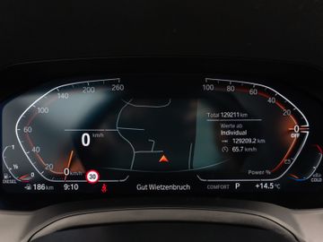 Fahrzeugabbildung BMW 320d xD SportLine HUD DAB 360°Stop&Go Alarm AHK