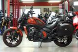 Kawasaki Vulcan S - Offers