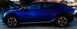 Kia EV6 Basis 2WD - blaue Kia EV6