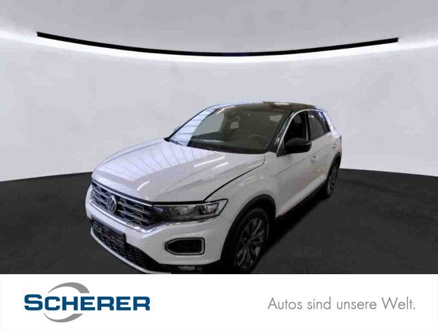 Volkswagen T-Roc 1.5 TSI Sport ACC/AHK/Kamera/LED/Navi