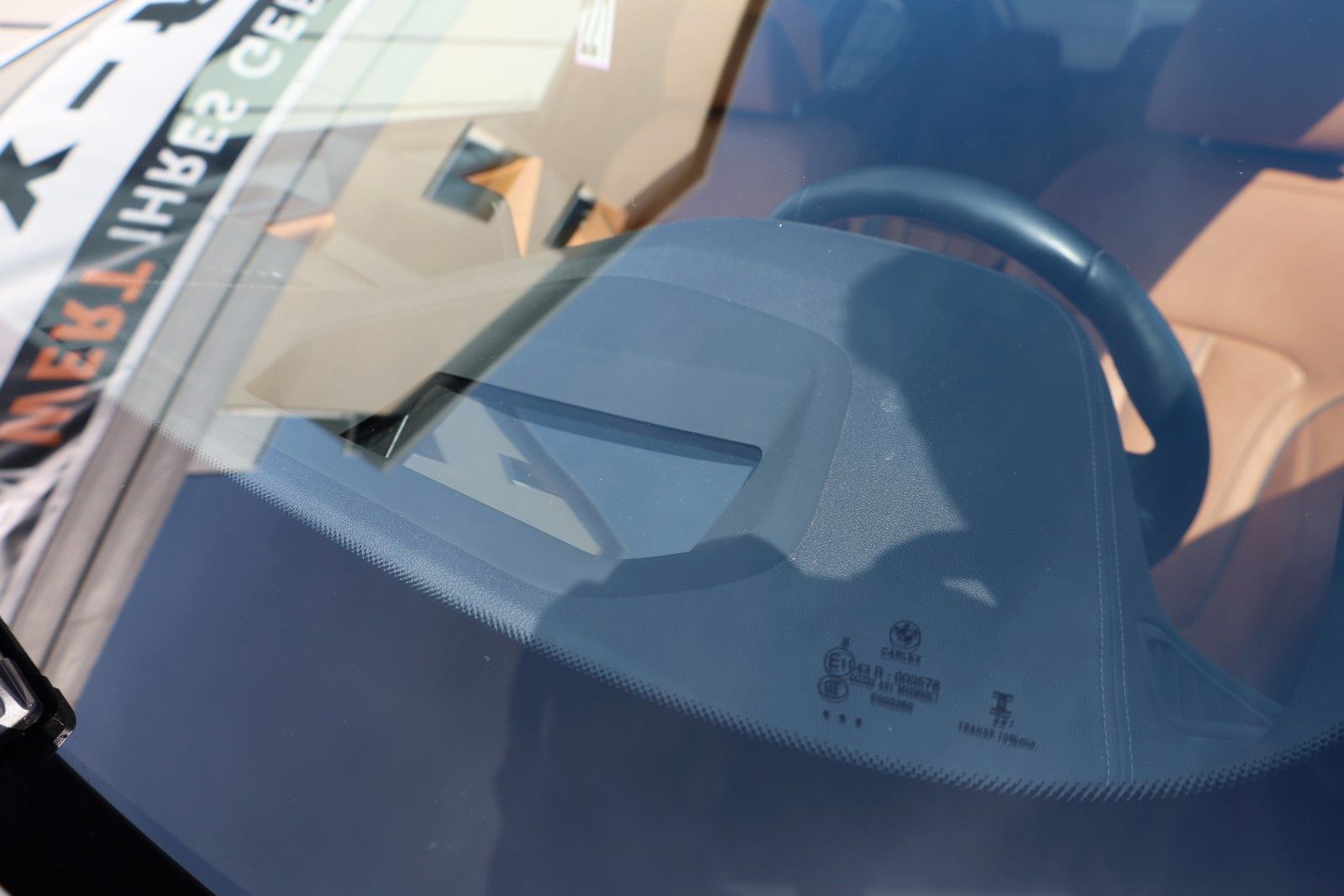 Fahrzeugabbildung BMW 530 e Luxury Line Lim.,Leder,Kamera,HUD,Panorama