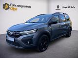 Dacia Jogger Extreme, NAVI, KAMERA, SHZ, CITY - Dacia Jogger Extreme mit Hybrid-Antrieb (Benzin/Elektro)