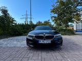 BMW 530d Touring Vollausstattung Service BMW - BMW 530: 530d