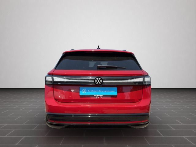 Volkswagen ID.7 - Bild 7