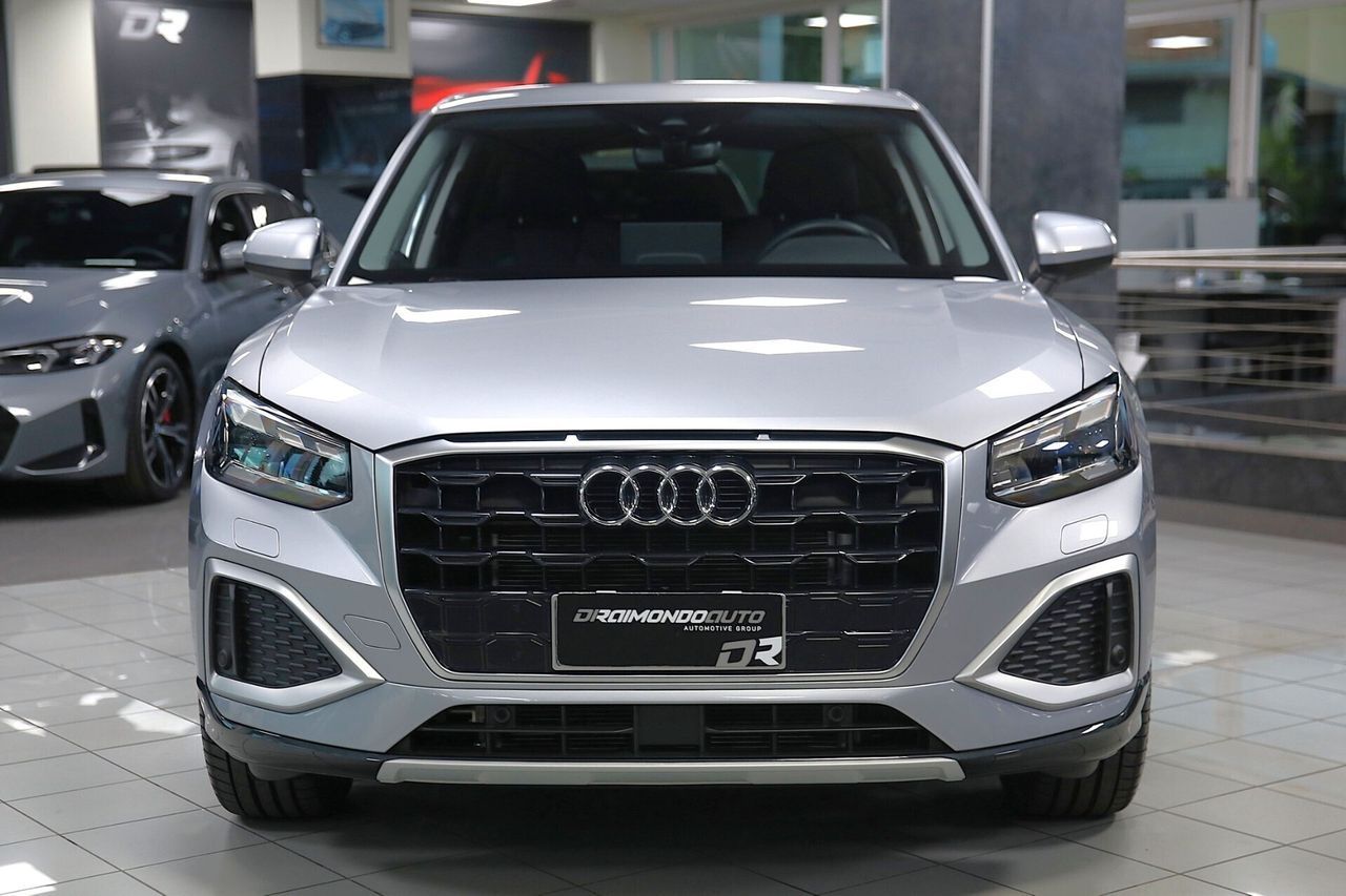 Other Audi Q2 Business Advanced 30 TDI imagem 2
