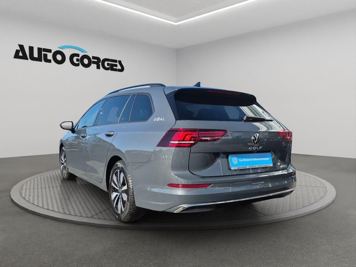 Volkswagen Golf - Bild 3