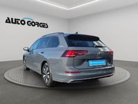 Volkswagen Golf - Vorschau Bild 3