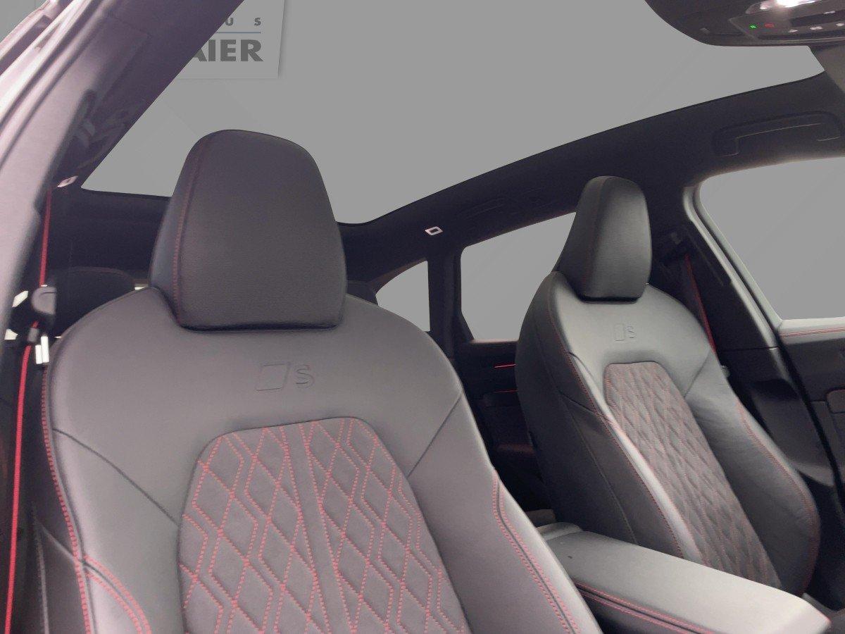 Audi A6 Avant TFSI quattro S tronic VC Navi B&O Luft