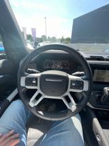 Land Rover Defender 110 D250 SE - Land Rover Defender in Freiburg