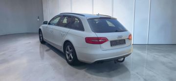 Audi A4 - 4