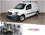 Mercedes-Benz Citan Kasten 108 CDI lang KLIMA*CAM*SHZ - Mercedes-Benz Citan Gebrauchtwagen in Hamburg