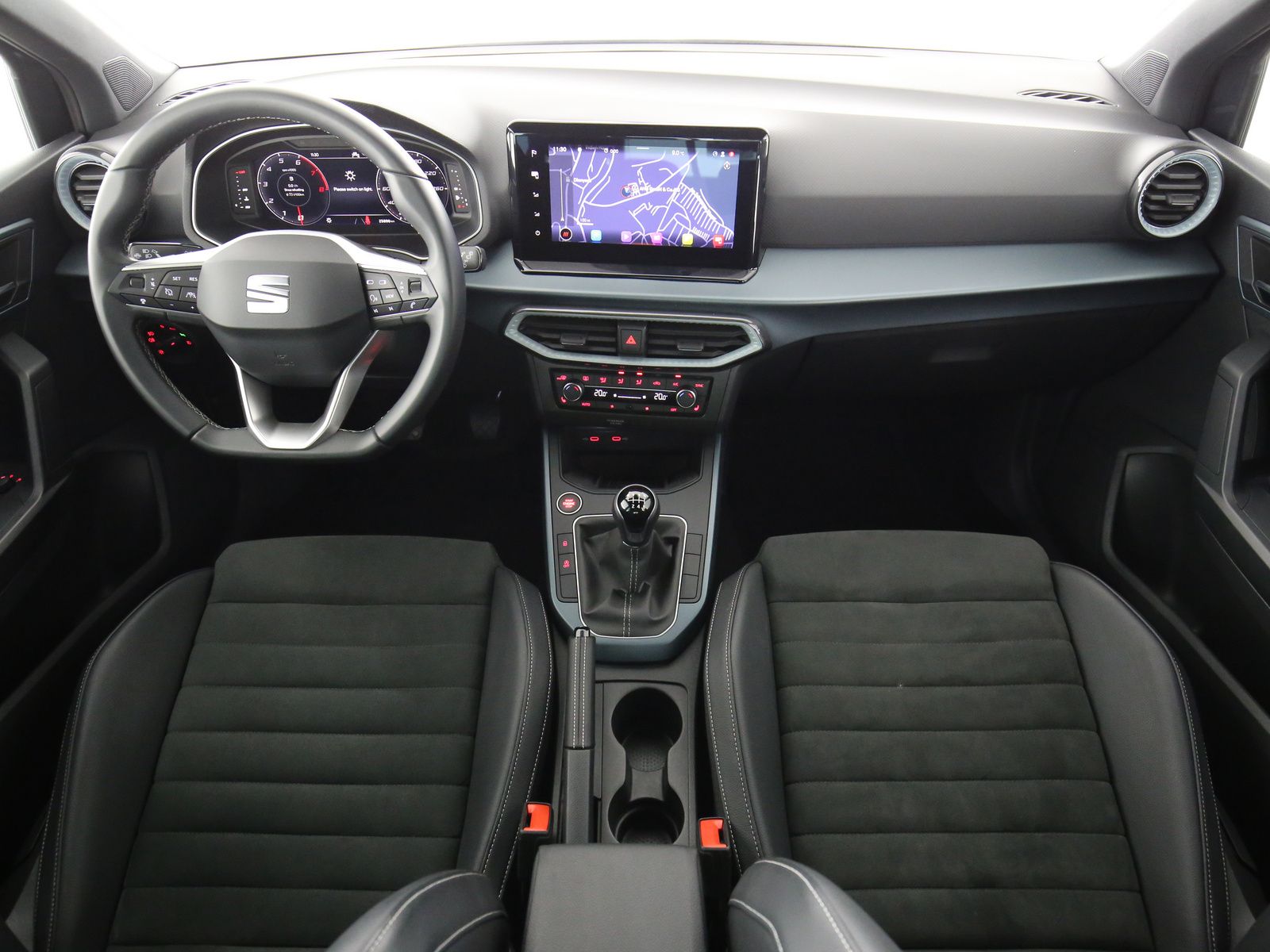 Seat Arona - Bild 15