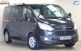 Ford Tourneo Custom 2.2 TDCi 155PS Titanium 8Sitzer  - Ford Transit: 8sitzer