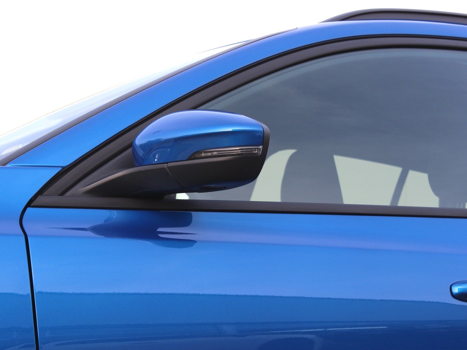Fahrzeugabbildung Ford Focus ST-Line X 1,0 EcoBoost Mild-Hybrid