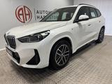 BMW X1 18 i sDrive M Sport Kamera Navi LED - BMW X1 aus 2025