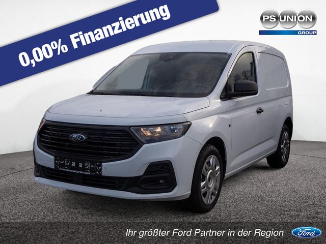 Ford Transit Connect L1 Trend KURVENLICHT PDC NAVI