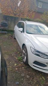 Volvo Turbo schaden motor und Getriebe top D4 - Volvo Turbo mit Diesel-Antrieb