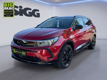 Opel Grandland (X) - 2