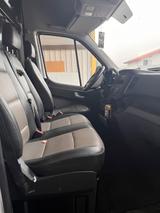 Hyundai H350 L3 H2 - Hyundai Kastenwagen