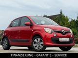 Renault Twingo KLIMA/MFL/TEMP/4TÜR - Renault Twingo Gebrauchtwagen in Kiel