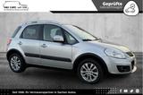 Suzuki SX4 Classic Style 1.H LÜCKENLOS SUZUKI SERV-GPFL - gebrauchte Suzuki SX4 aus dem Jahr 2015