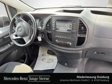 Mercedes Vito - 11