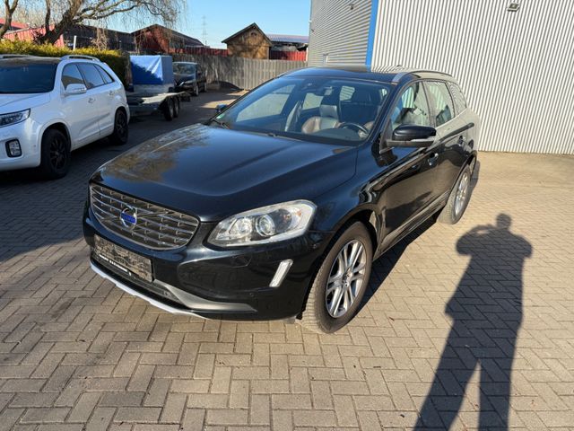 Volvo XC 60 XC60 Summum 2WD