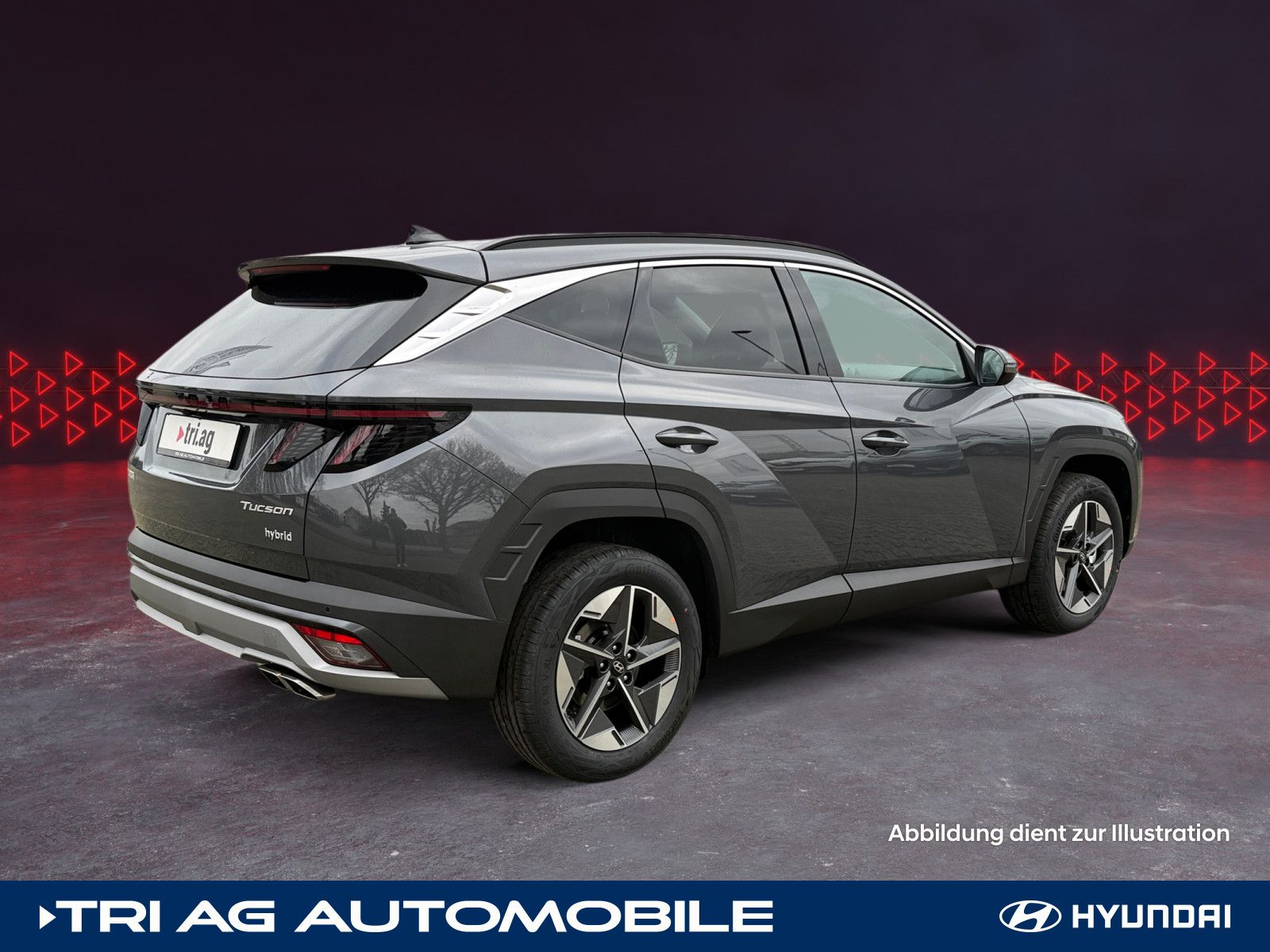 Hyundai TUCSON - Bild 3