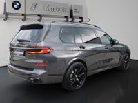 BMW X7 M60 - Vorschau Bild 3