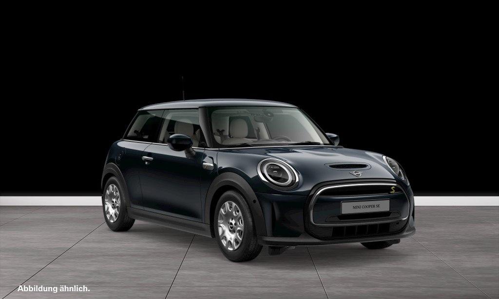 MINI Cooper SE Navi Parkassist Sportsitze LED