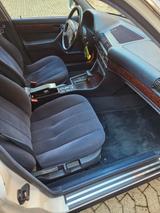 BMW 730 iA, E 32, Originalzustand - BMW 730: 730i E32