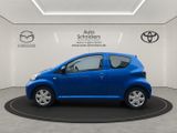 Toyota Aygo Cool 1.0+KLIMA+GJ-RÄDER !! - Toyota in Moers