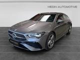 Mercedes-Benz CLA 180 SB AMG|LED|KAM|SHZ|EASYP|KEYLESS-GO - Mercedes-Benz CLA 180 Shooting Brake Jahreswagen