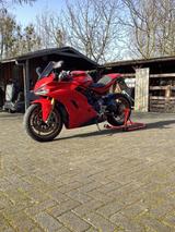 Ducati Supersport S - Ducati SuperSport S