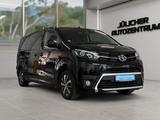 Toyota Proace Verso L1 Family Comfort, Toyota Garantie - Toyota: Standheizung