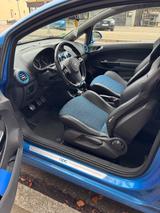 Opel Corsa 1.6 Turbo OPC OPC - Opel Corsa aus 2010: Opc