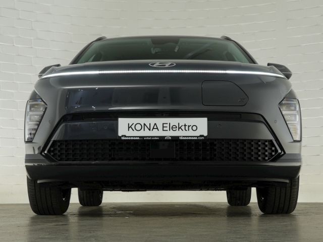 Hyundai KONA Elektro – Bild 32