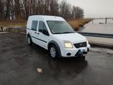 Ford Transit Connect T230 PU 2 1.8 TDCI - Ford Transit Connect: 1.8