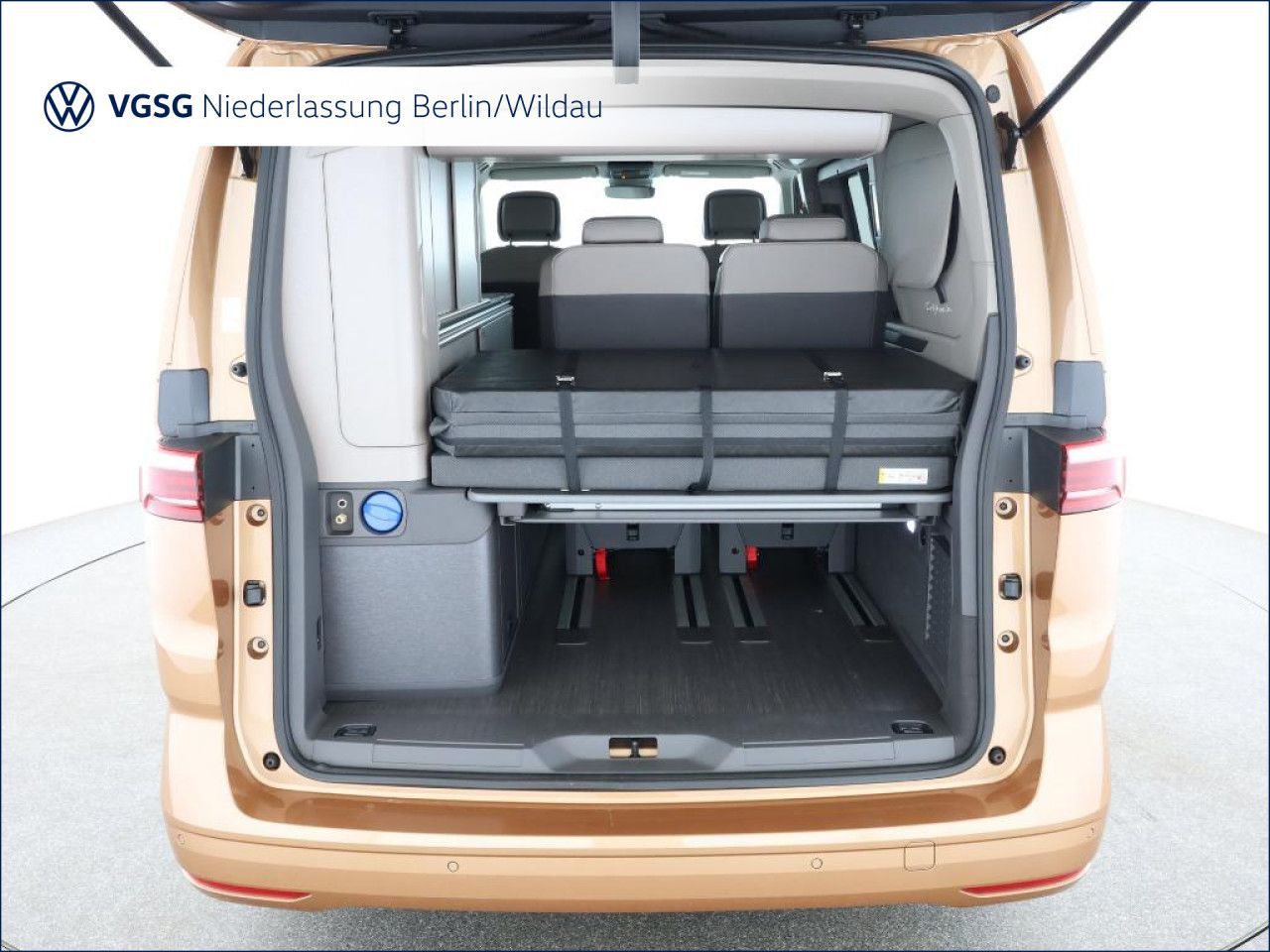 Volkswagen T7 California - Bild 18