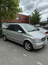 Mercedes-Benz Mercedes Viano 2.2 Ambiente - Mercedes-Benz Viano in Duisburg