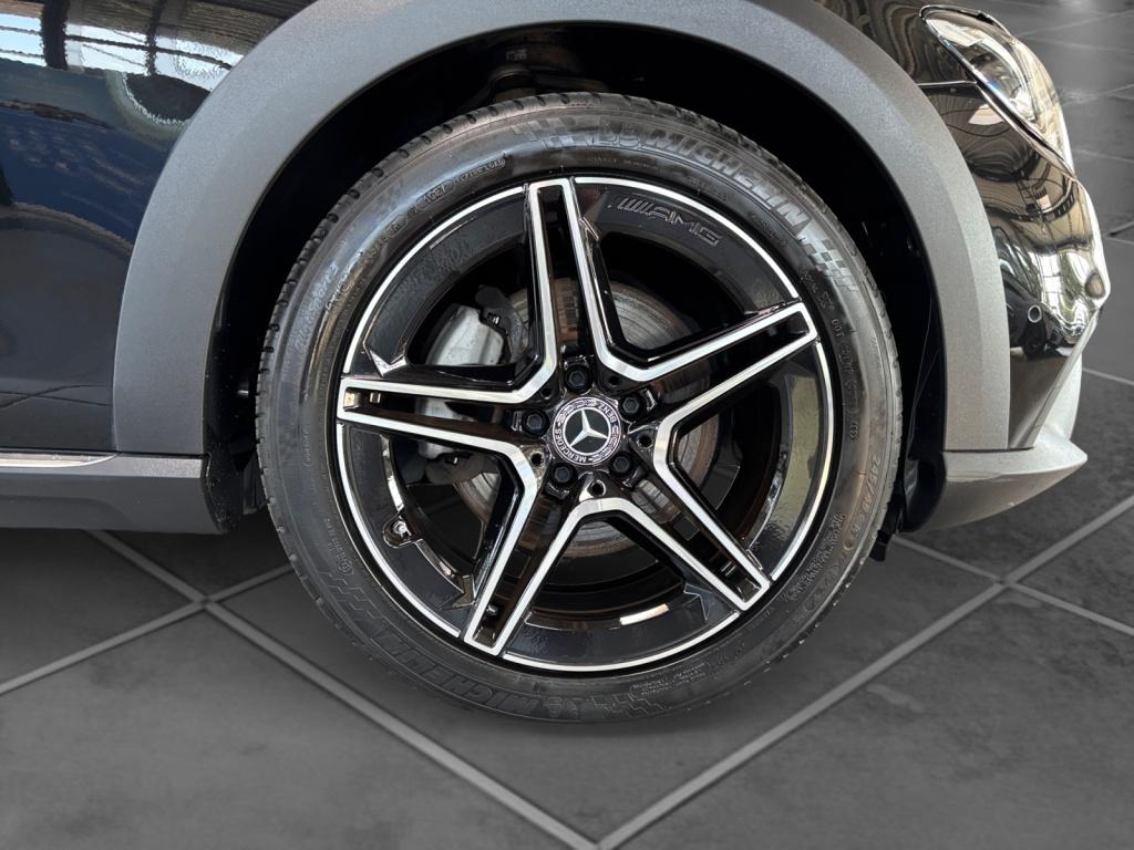 Mercedes-Benz E 220 d 4M T All-Terrain LED*Kamera*Widescreen*
