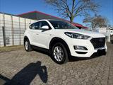 Hyundai TUCSON 1.6 T-GDI 