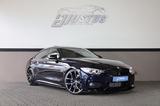 BMW 435i Gran Coupé/360*/HUD/HK/TOTW/SBD/SHZ/PDC/R20 - BMW 435 Gran Coupé Gebrauchtwagen