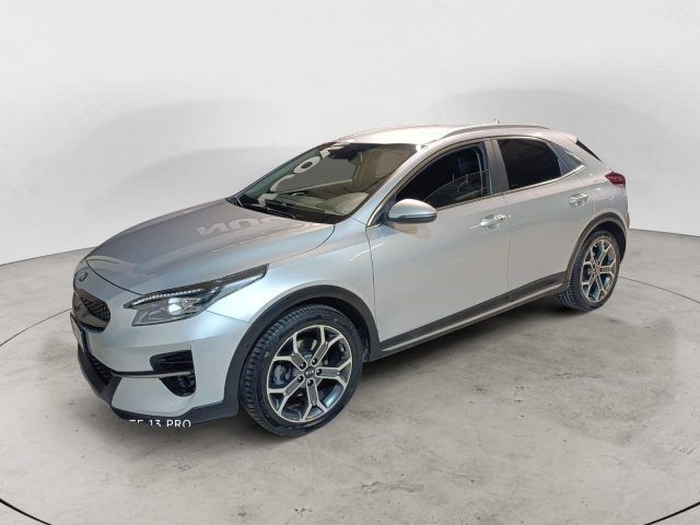 Kia KIA Ceed Ceed 1.6 CRDi 136 CV DCT Mild Hybrid 5p