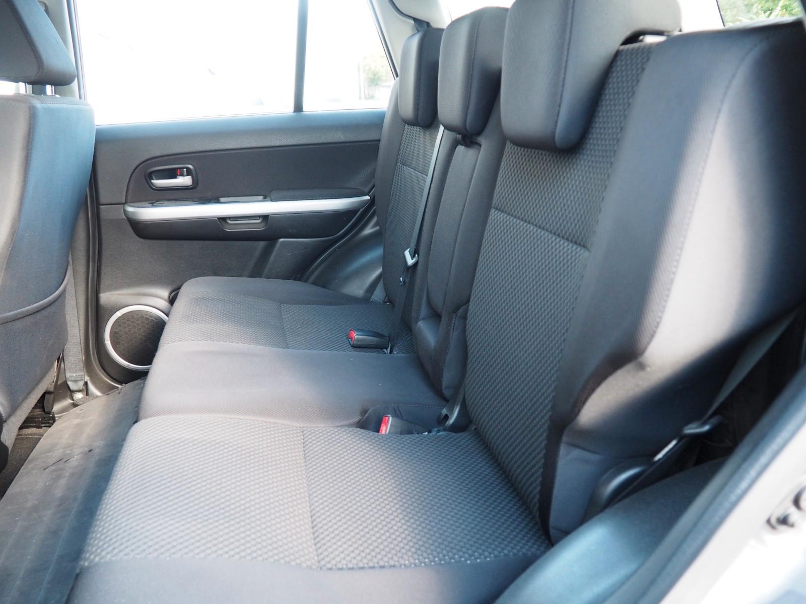 SUZUKI GRAND VITARA 1.9 DDIS 129CH COMFORT