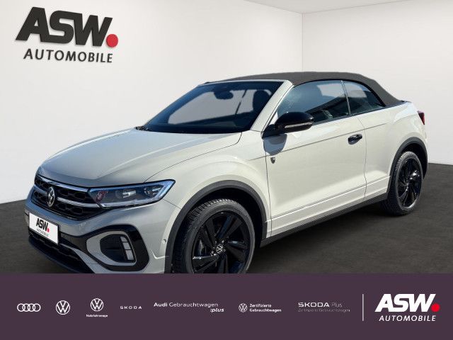 Volkswagen T-Roc Cabriolet R-Line 1.5 l TSI 150 PS DSG EDIT