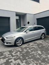 Ford Mondeo 2,0 TDCi 110kW Trend Turnier PowerShi... - Ford Mondeo in Aachen