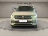 Volkswagen T-Cross 1.0 TSI Style R-Line ACC Navi Sportp. LM - VW T-Cross Gebrauchtwagen