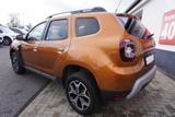 Dacia Duster II 1.3 TCE Anniversary Navi PDC 360° USB - Dacia Duster: Anniversary